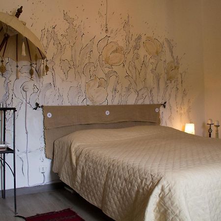 Da Rita Appartement San Terenzo Buitenkant foto