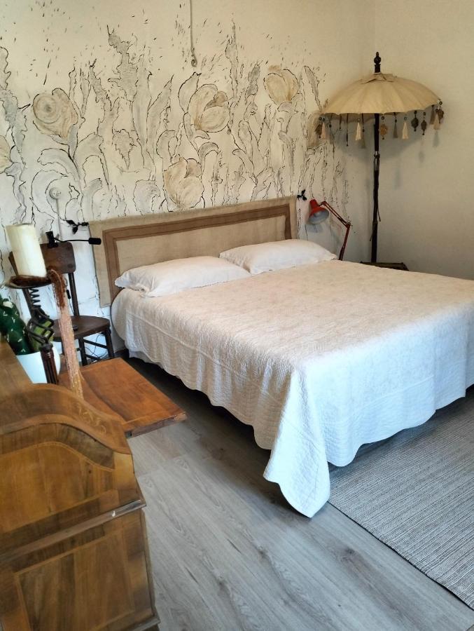 Da Rita Appartement San Terenzo Buitenkant foto
