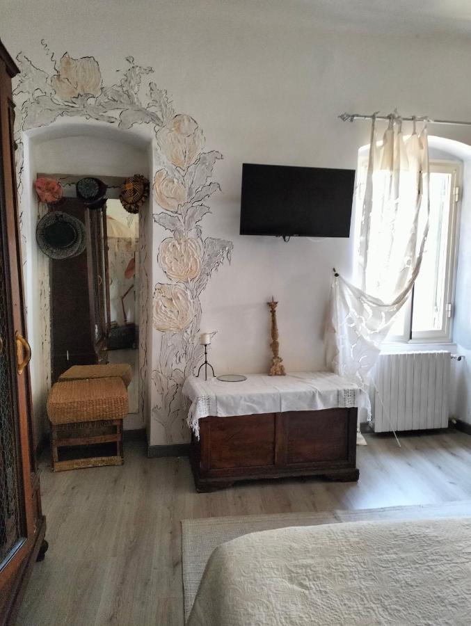 Da Rita Appartement San Terenzo Buitenkant foto
