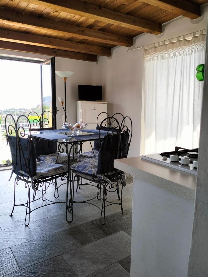 Da Rita Appartement San Terenzo Buitenkant foto