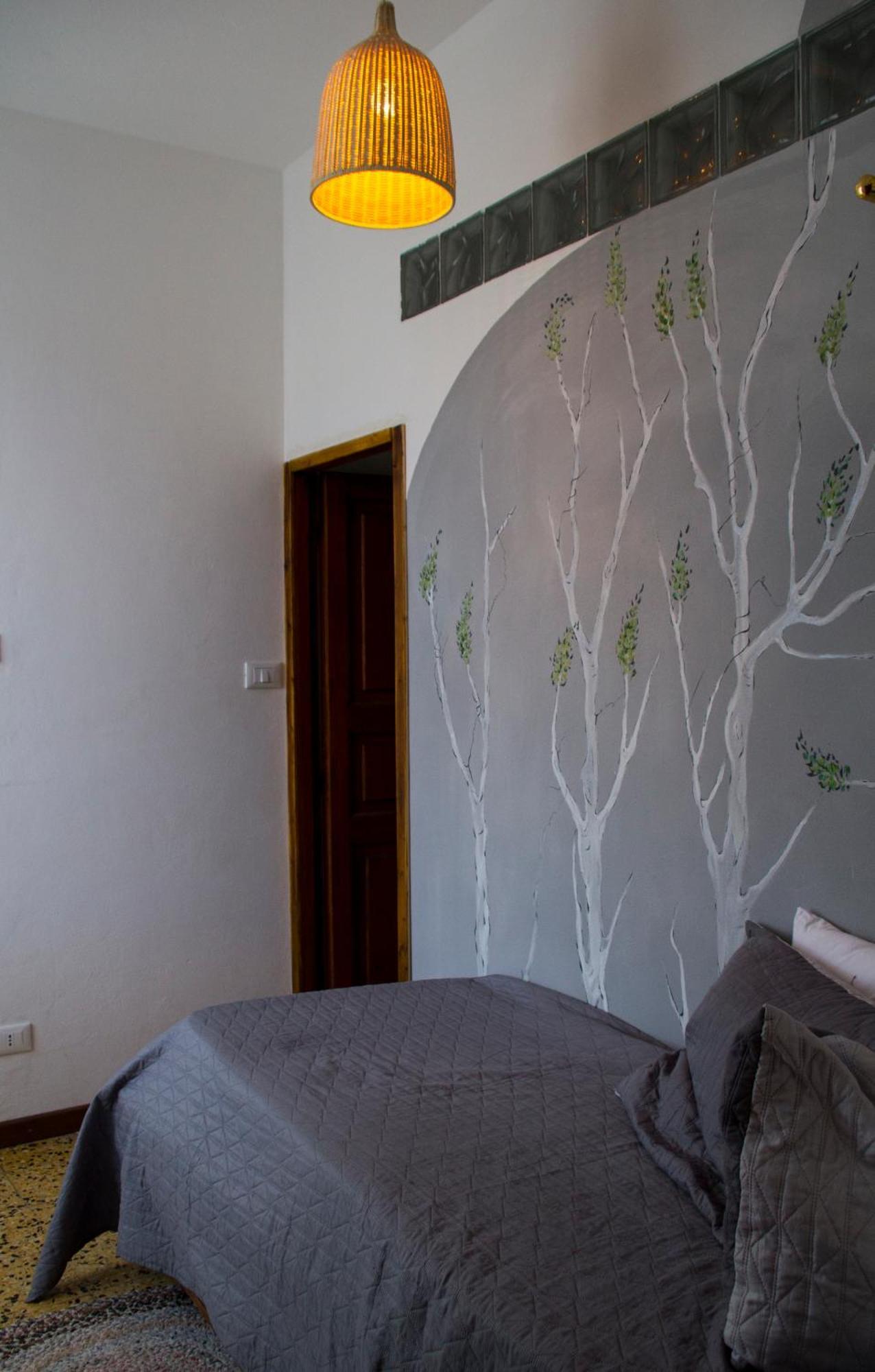 Da Rita Appartement San Terenzo Buitenkant foto