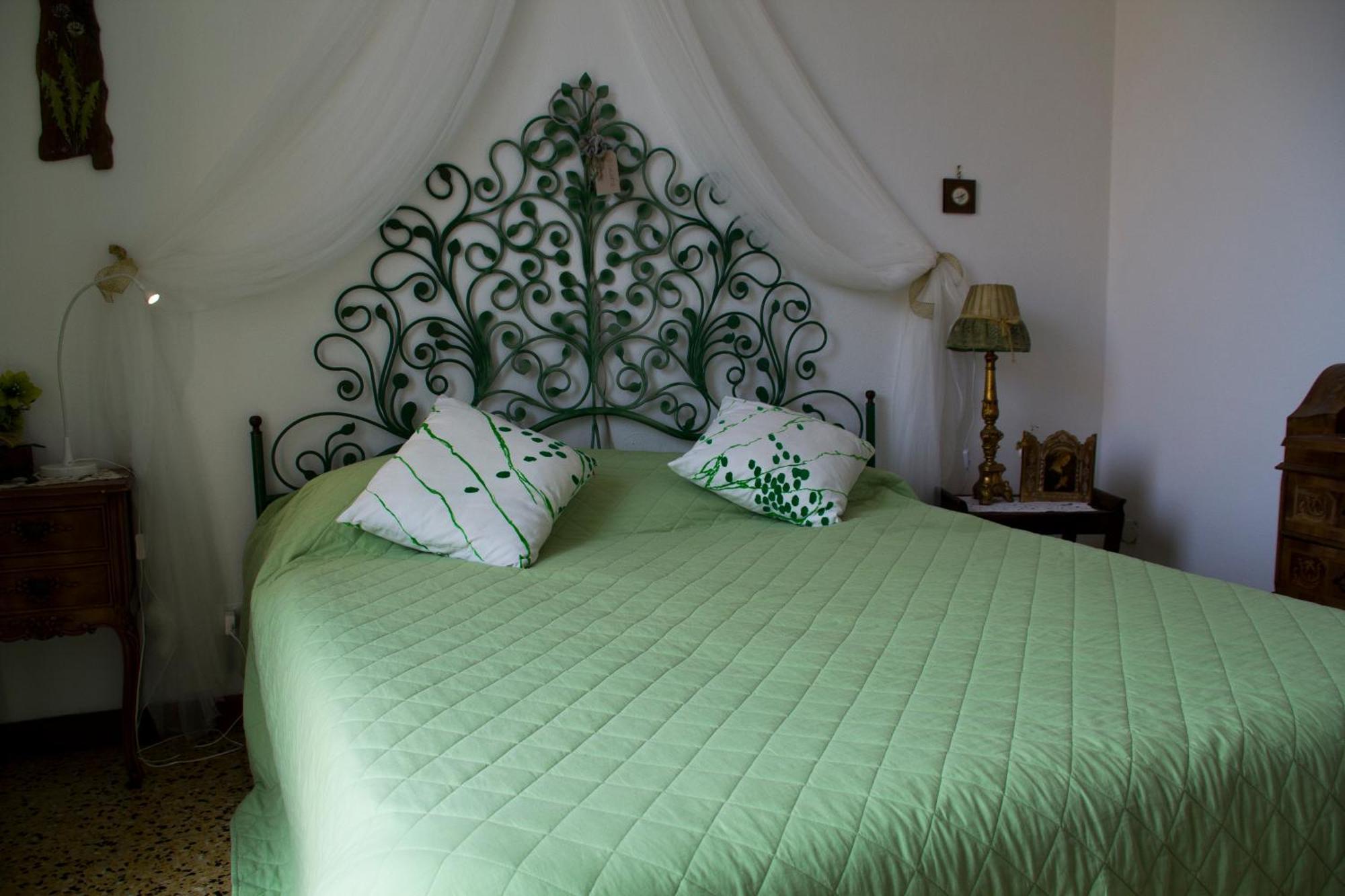Da Rita Appartement San Terenzo Buitenkant foto