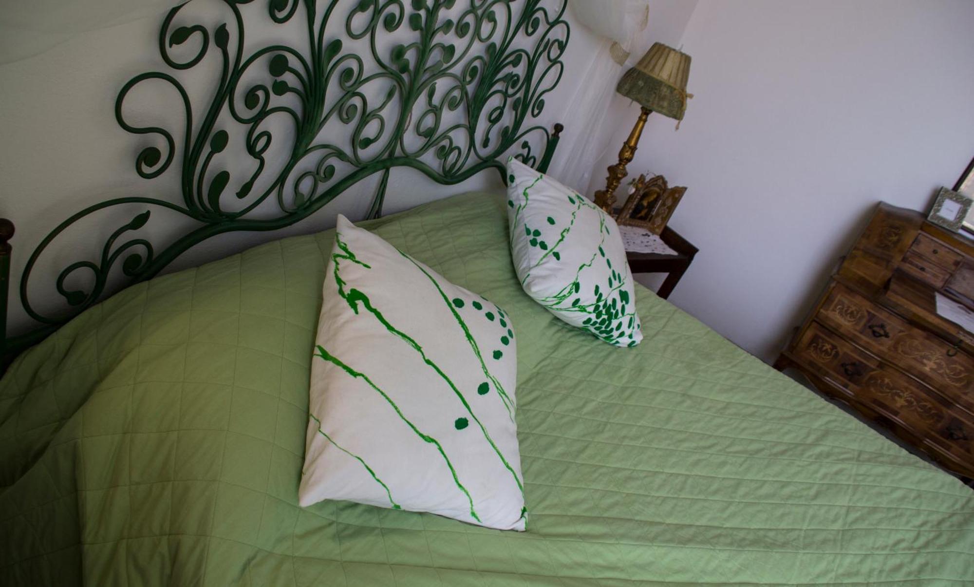 Da Rita Appartement San Terenzo Buitenkant foto