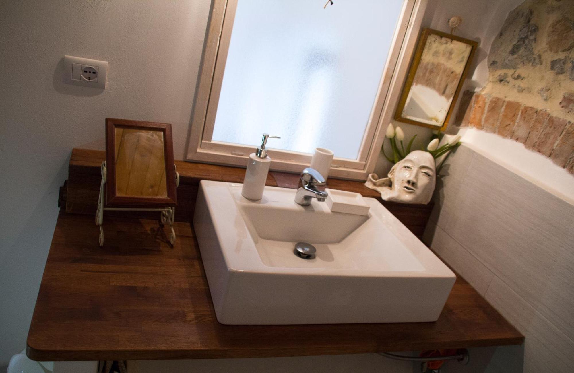 Da Rita Appartement San Terenzo Buitenkant foto