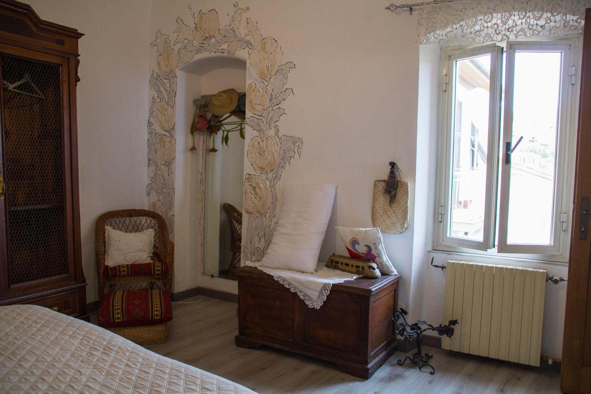 Da Rita Appartement San Terenzo Buitenkant foto
