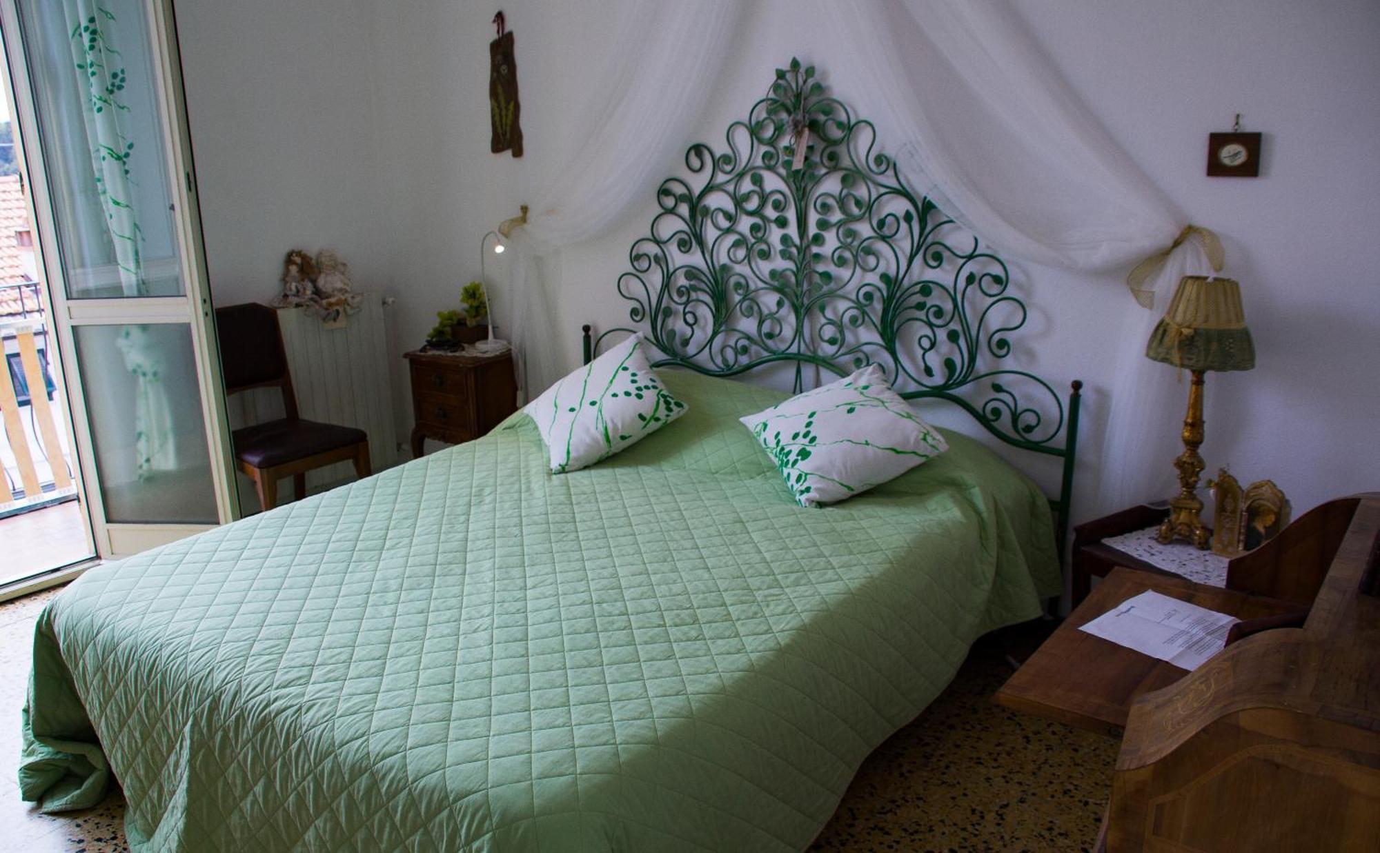 Da Rita Appartement San Terenzo Buitenkant foto