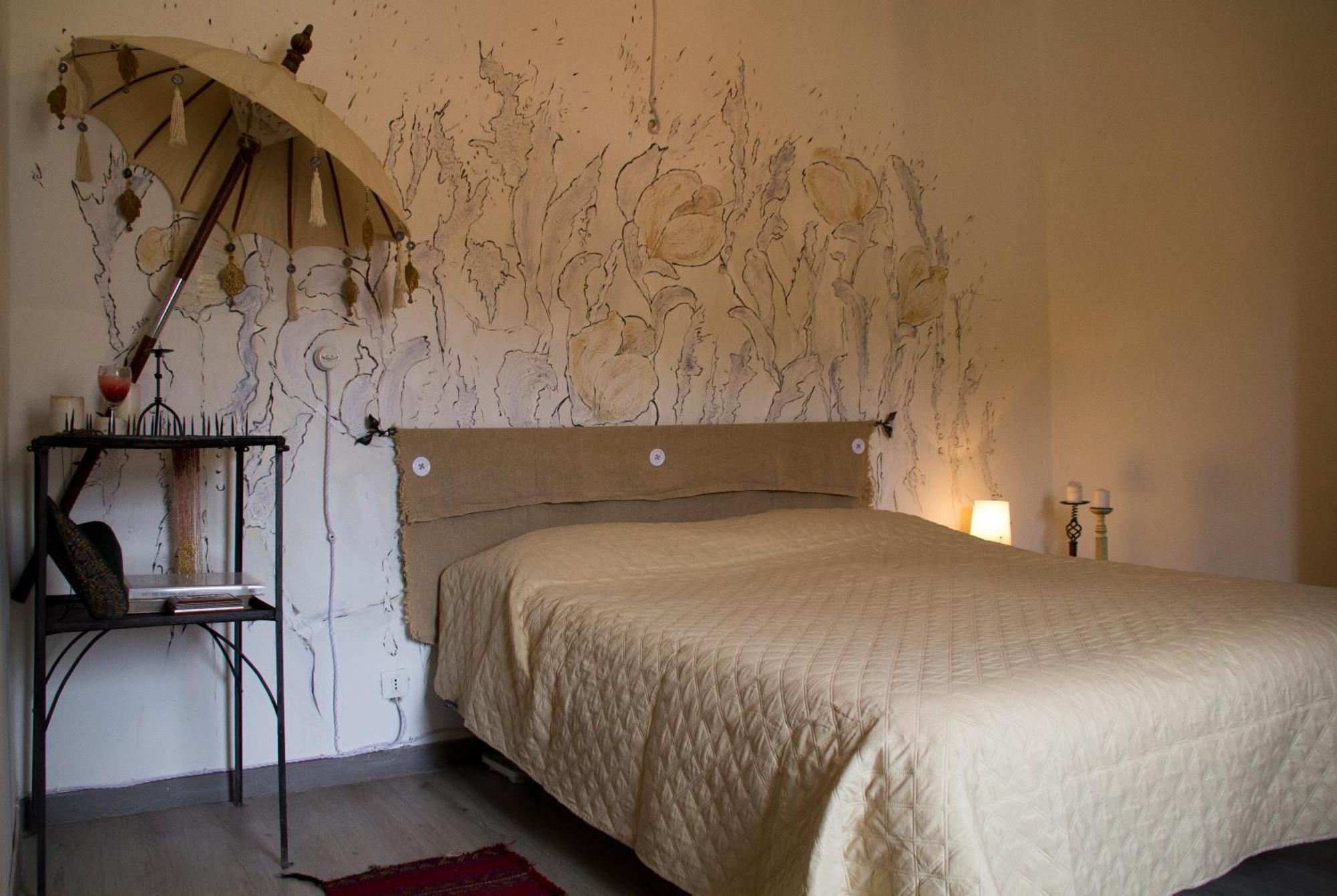 Da Rita Appartement San Terenzo Buitenkant foto