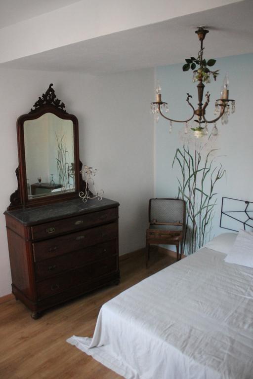 Da Rita Appartement San Terenzo Buitenkant foto