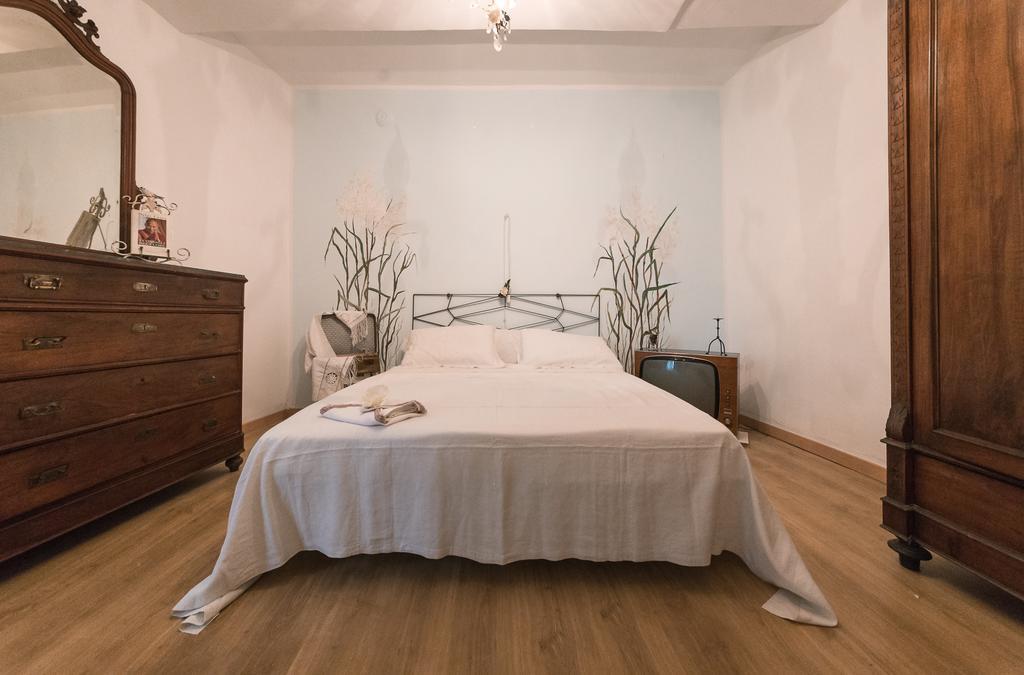 Da Rita Appartement San Terenzo Buitenkant foto