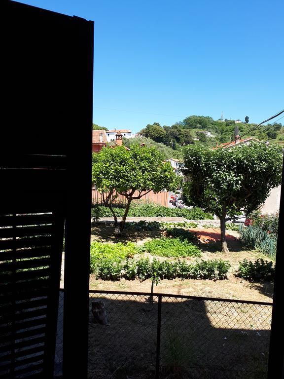 Da Rita Appartement San Terenzo Buitenkant foto