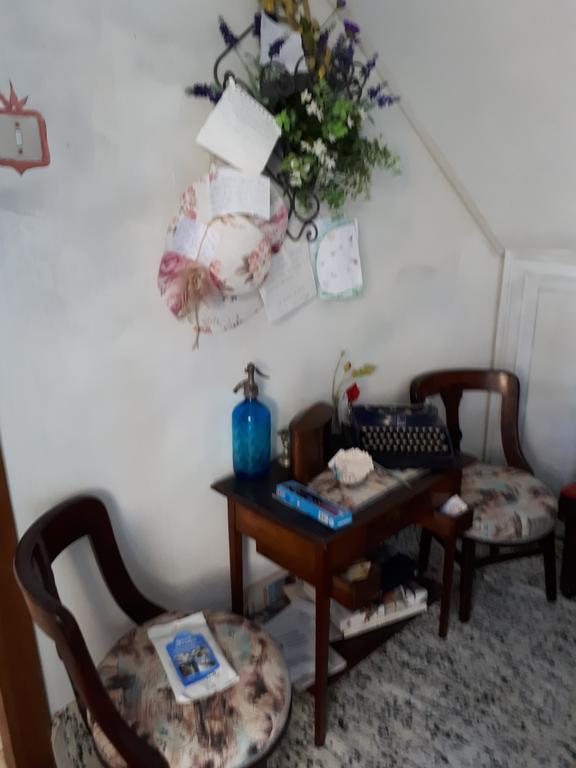 Da Rita Appartement San Terenzo Buitenkant foto