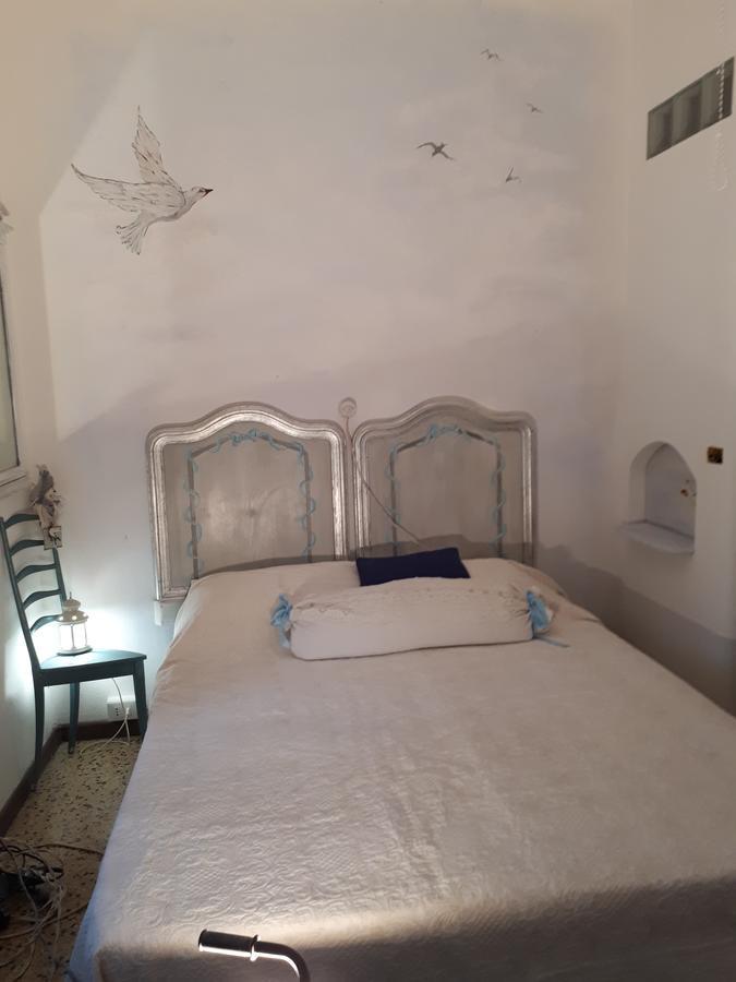 Da Rita Appartement San Terenzo Buitenkant foto
