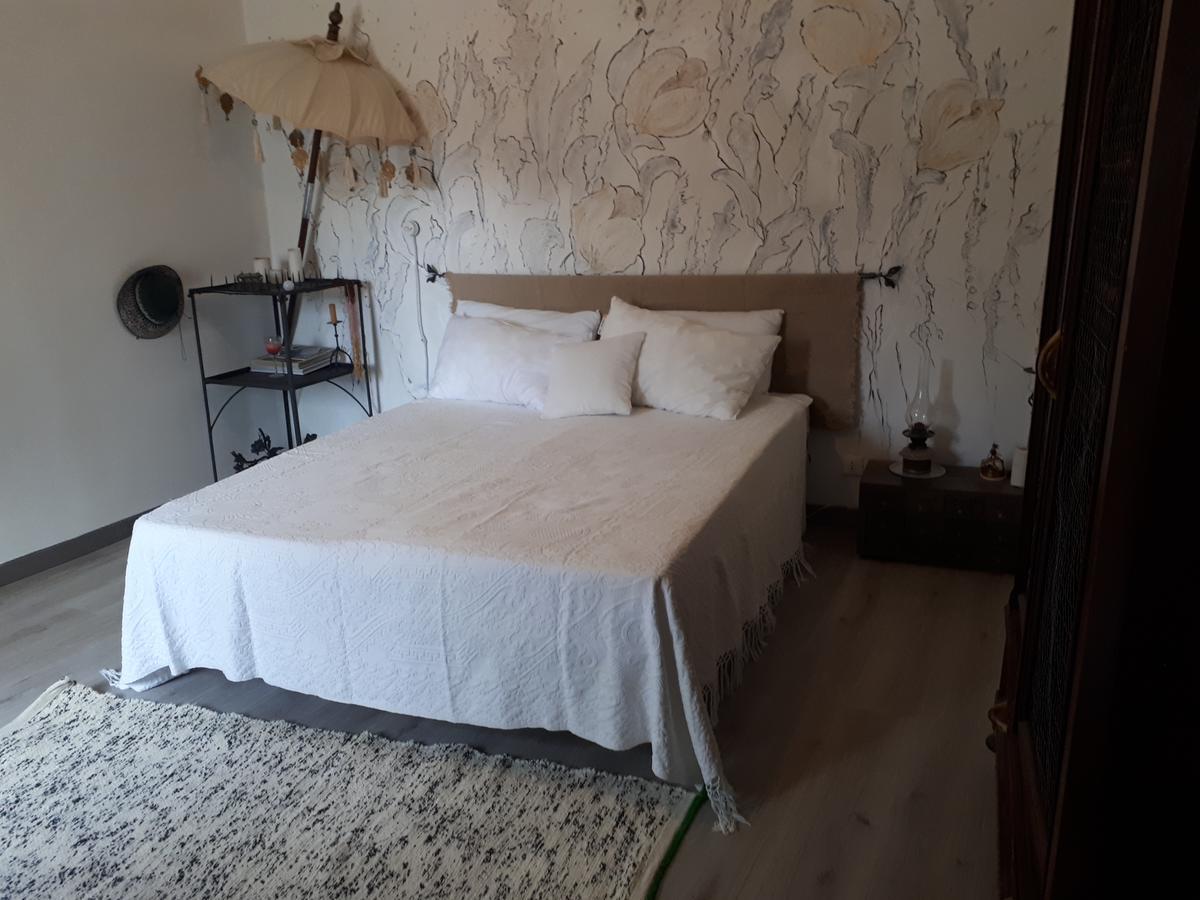 Da Rita Appartement San Terenzo Buitenkant foto