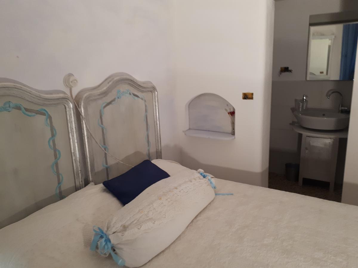 Da Rita Appartement San Terenzo Buitenkant foto