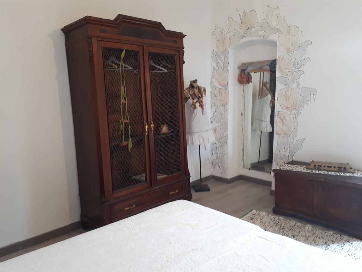 Da Rita Appartement San Terenzo Buitenkant foto