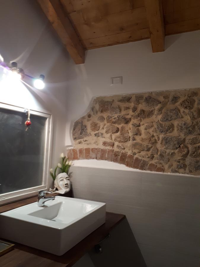 Da Rita Appartement San Terenzo Buitenkant foto
