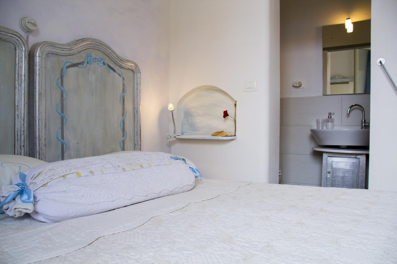 Da Rita Appartement San Terenzo Buitenkant foto