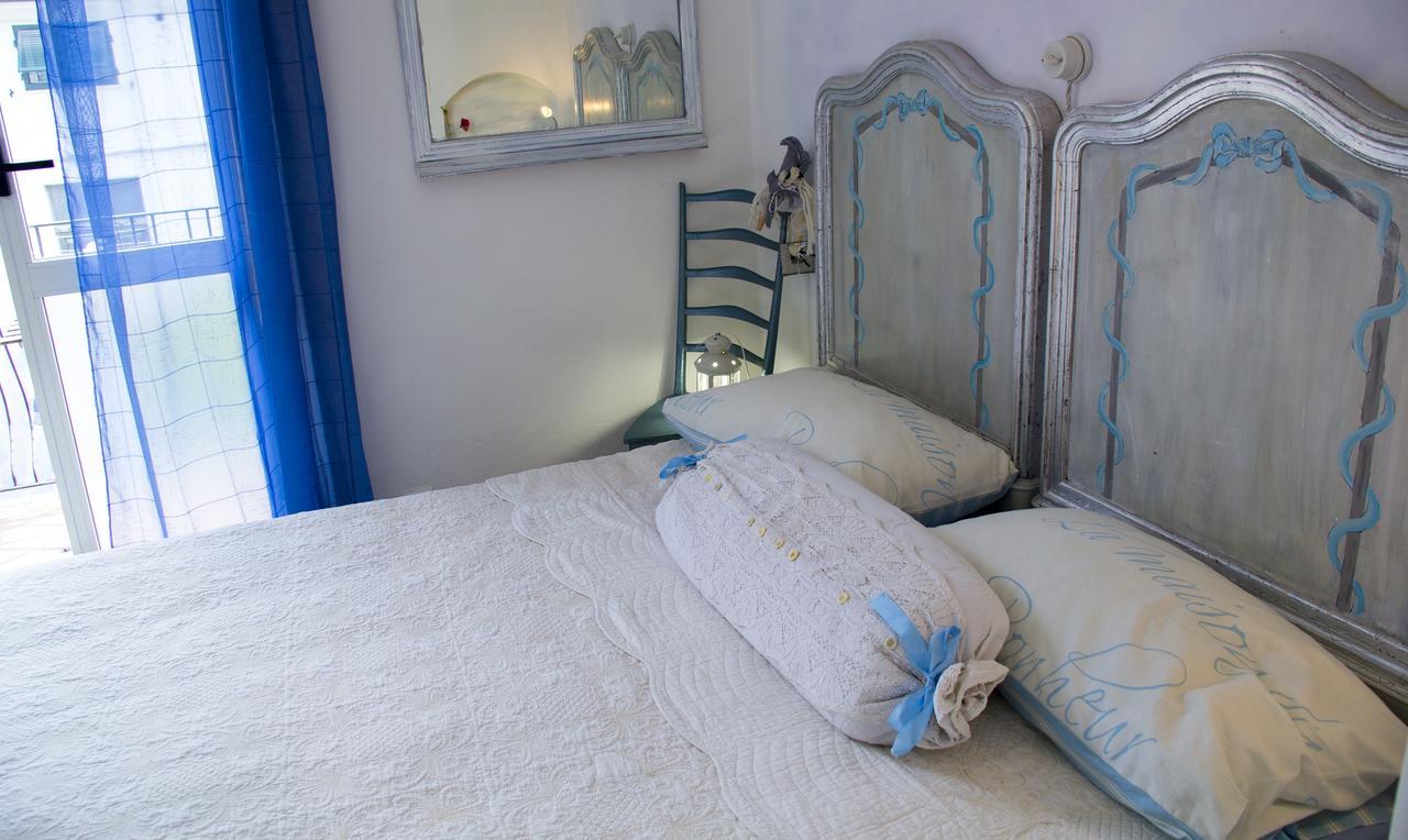 Da Rita Appartement San Terenzo Buitenkant foto