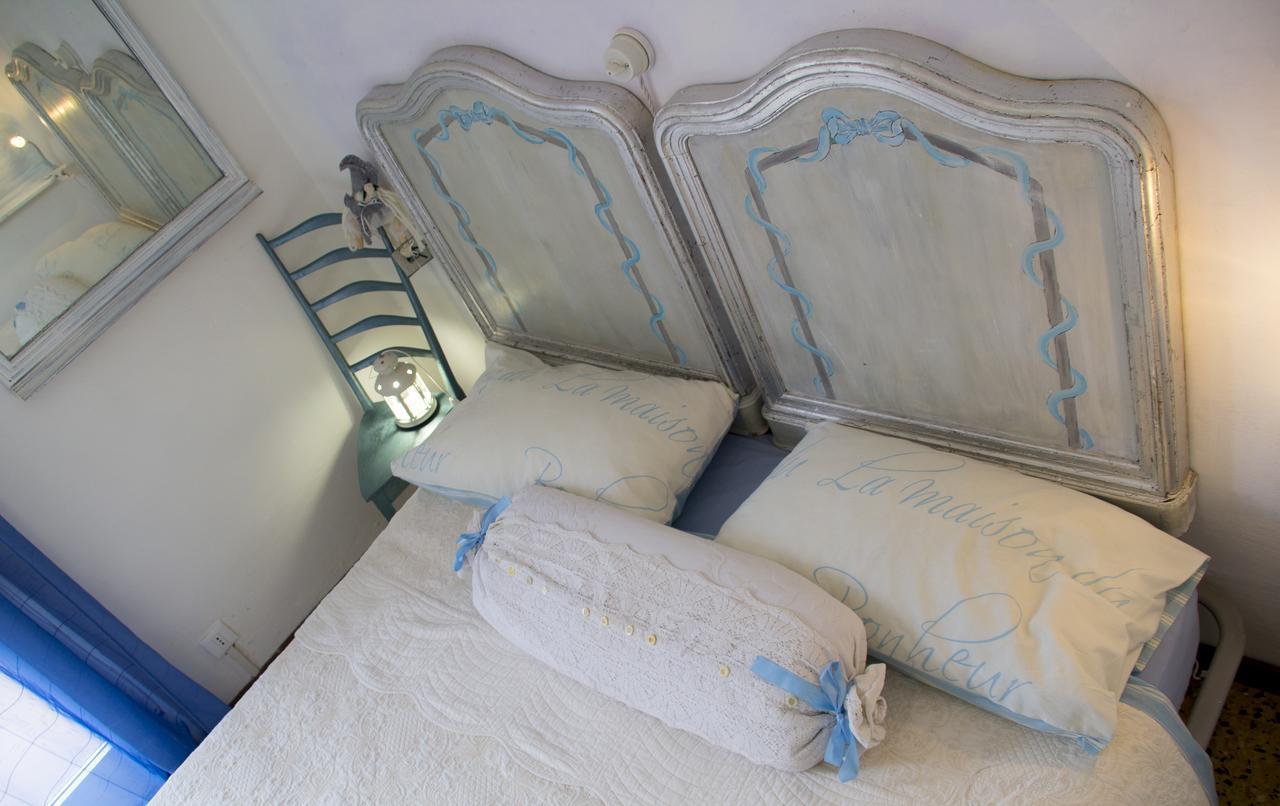 Da Rita Appartement San Terenzo Buitenkant foto