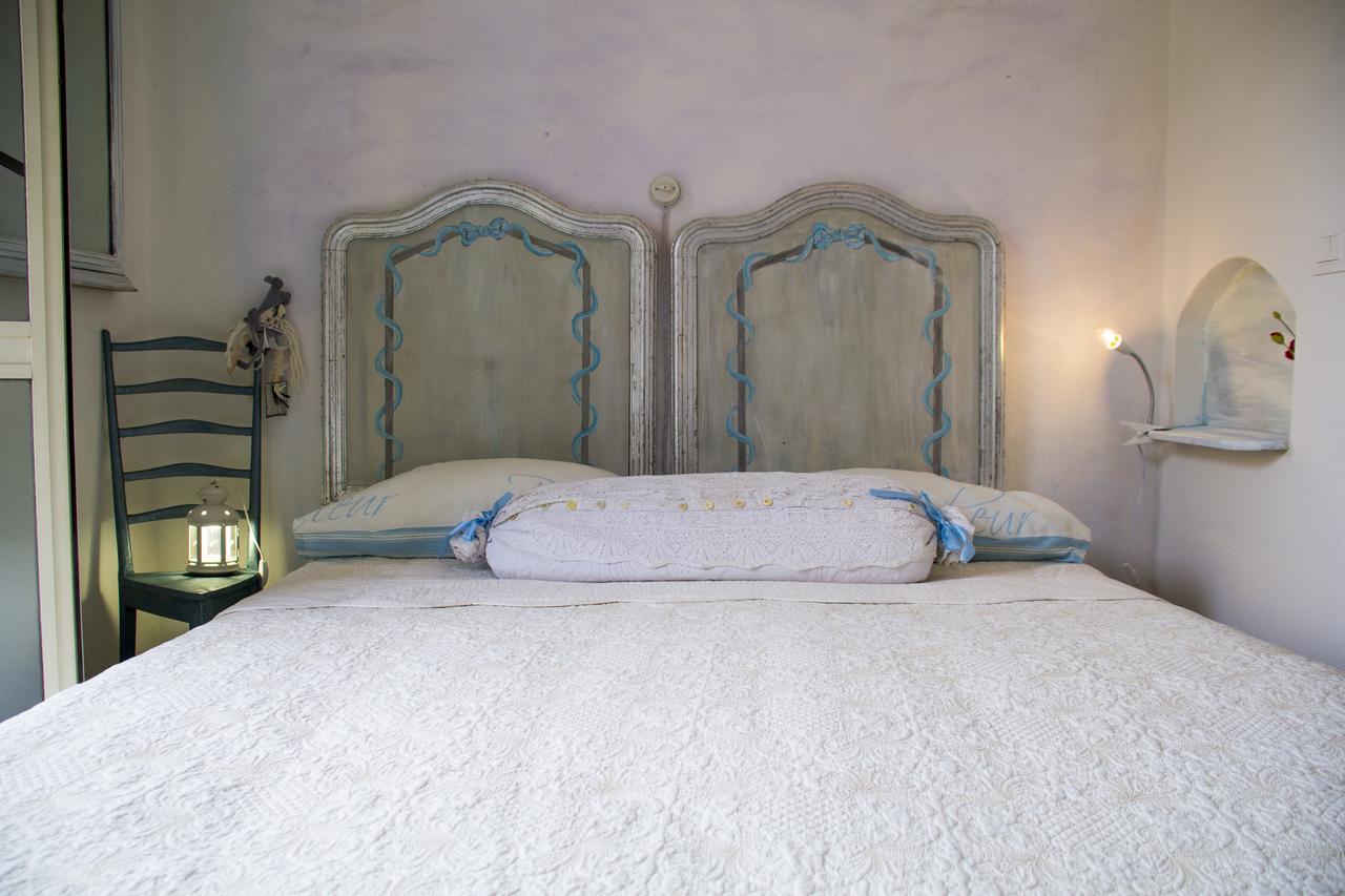 Da Rita Appartement San Terenzo Buitenkant foto