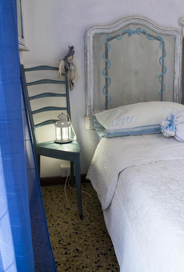 Da Rita Appartement San Terenzo Buitenkant foto