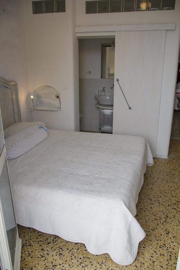 Da Rita Appartement San Terenzo Buitenkant foto